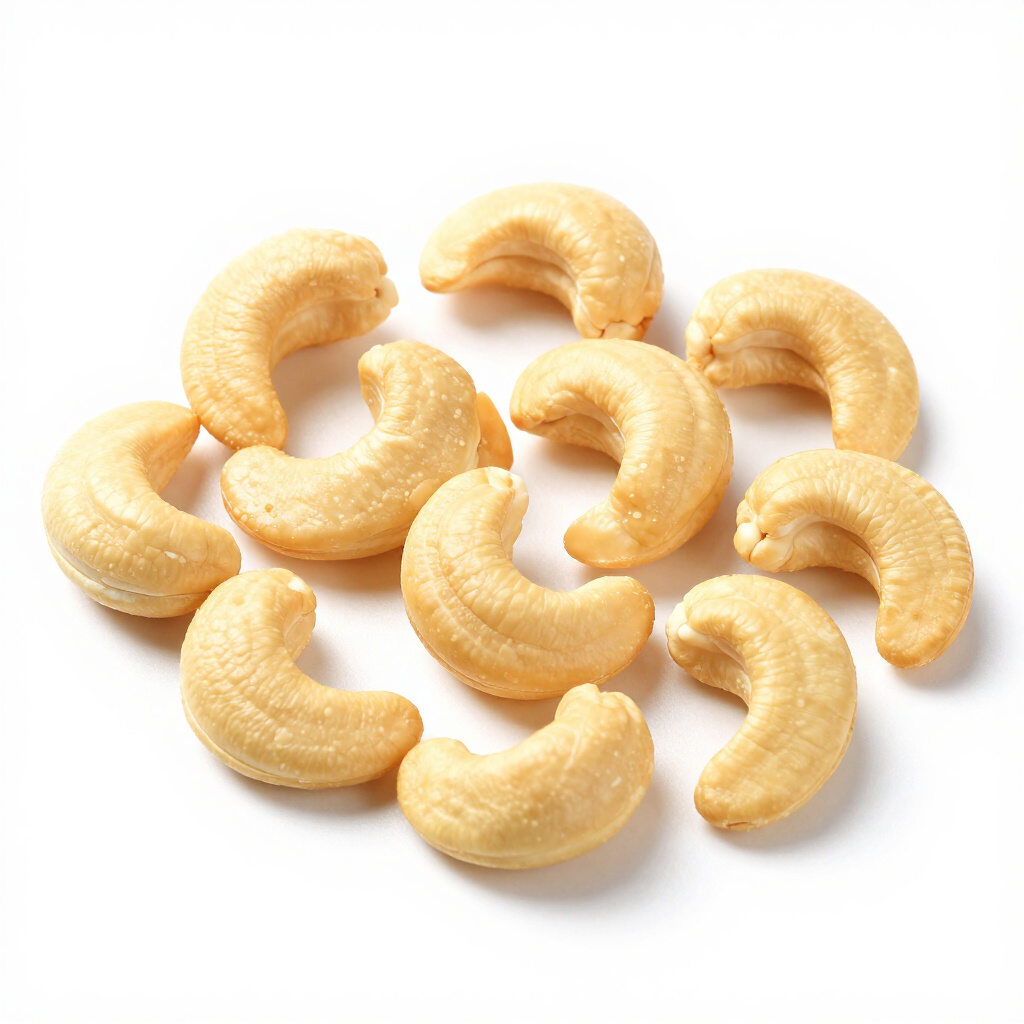 W210 – Balanced Premium Whole Kernels