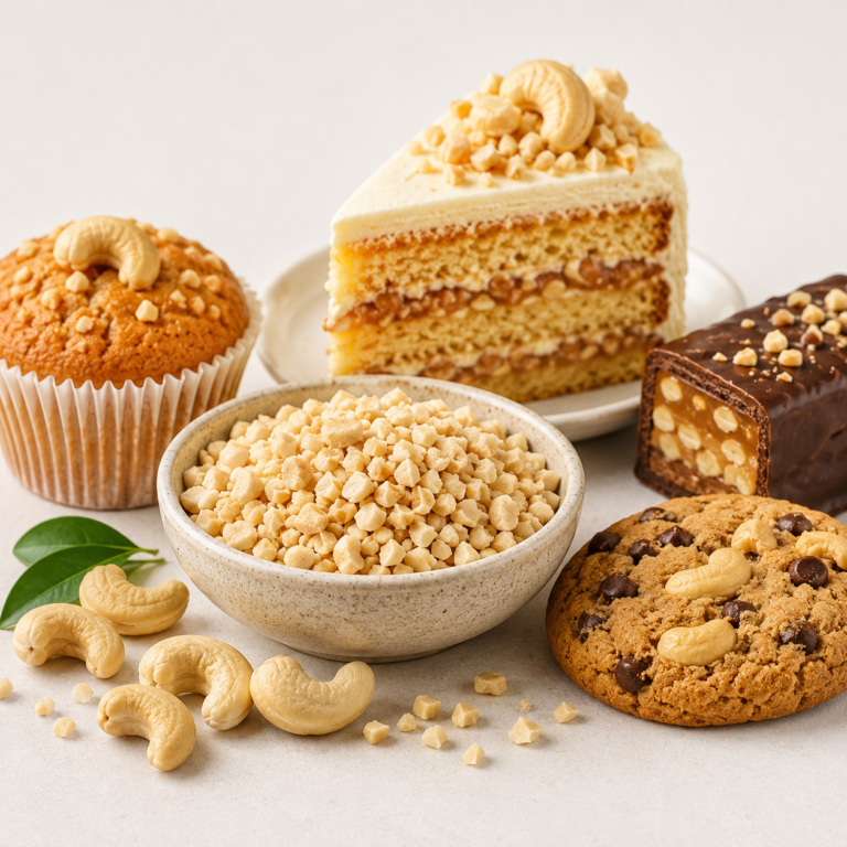 Bakery & Confectionery