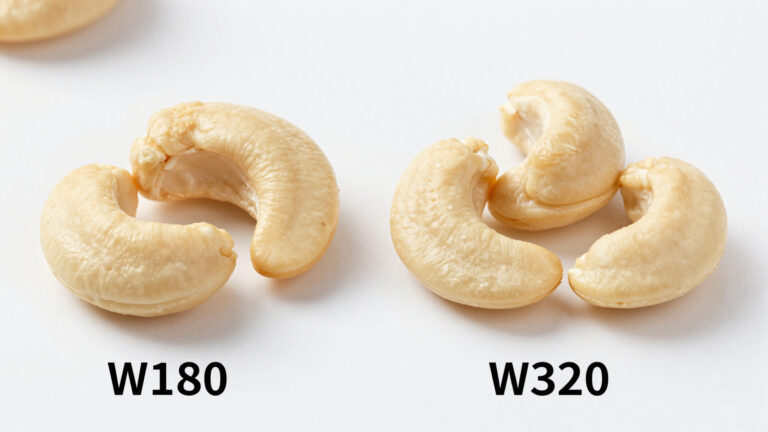 W180 vs W240 vs W320: Choosing the Right Grade for Your Market