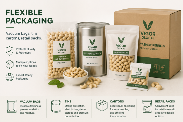 Flexible Packaging