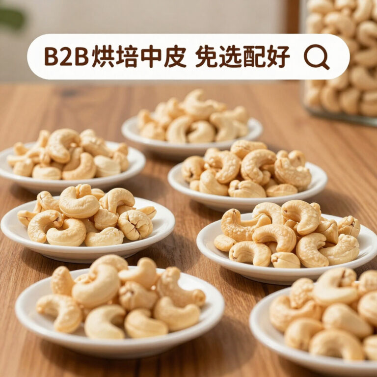 Bakery Grade Selection Guide