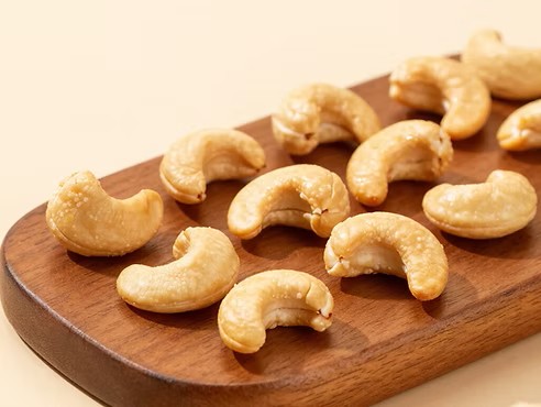 Best Cashew Grades for Premium Roasted Snacks