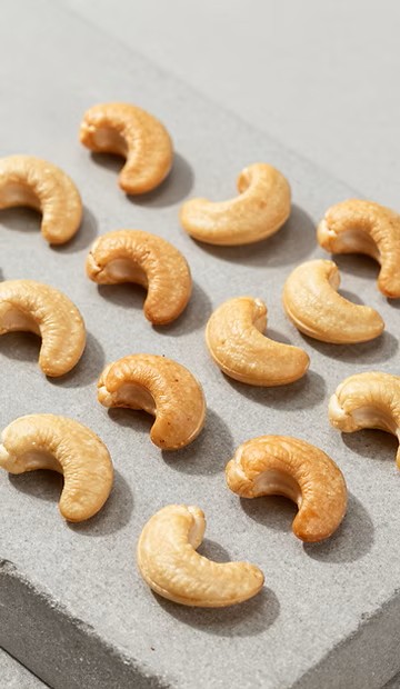 Cashew Bot