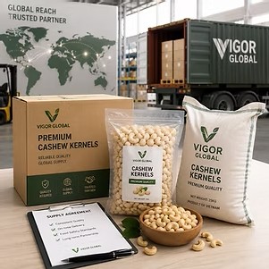 Distributors & Importers