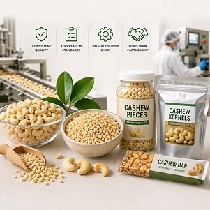 Food Manufacturers