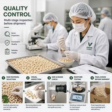 Quality Control