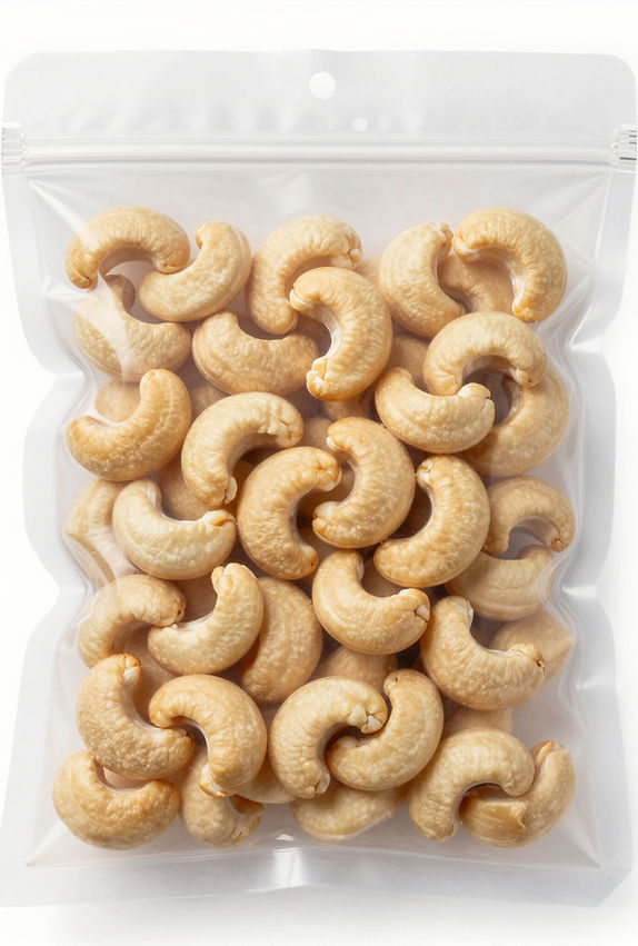 Snack Brands & Retail Roasting