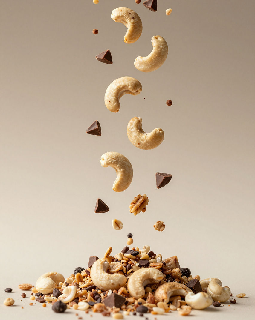 Bakery & Confectionery Applications
