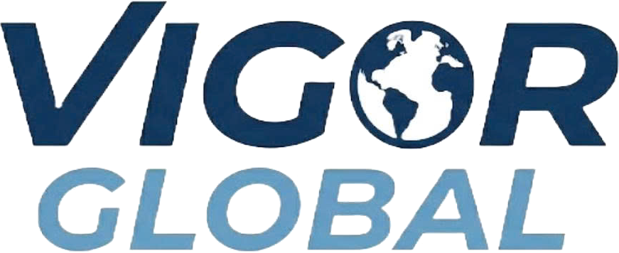 Vigor Global Logo